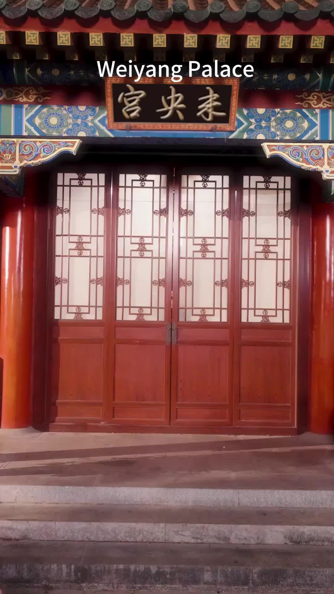 Episode 17 - Fatal Beauty: Revenge in the Palace